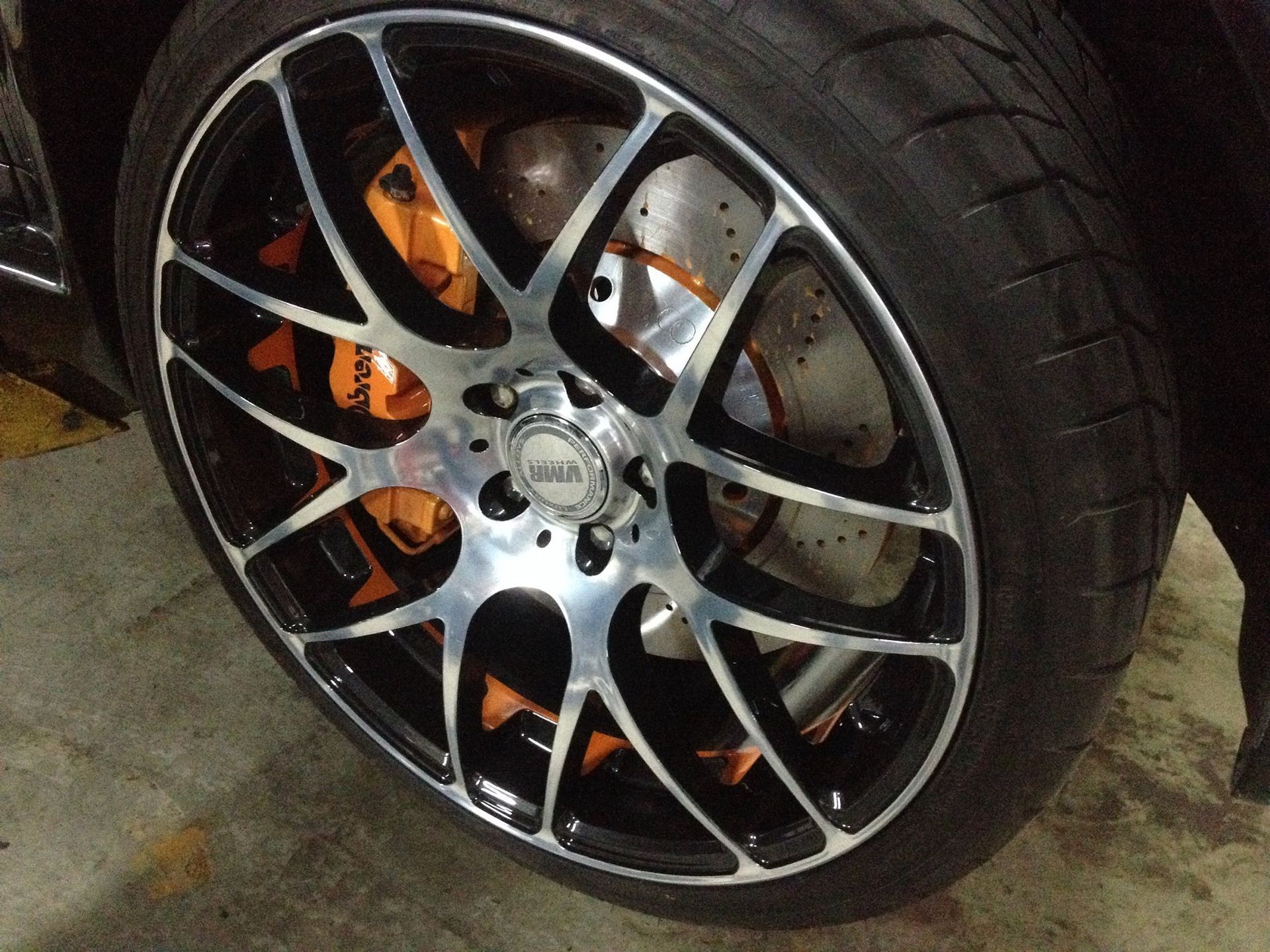 Wheel repair Cincinnati, OH Wheel Doctor